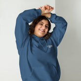 Monkey Hanger Classic Hoodie